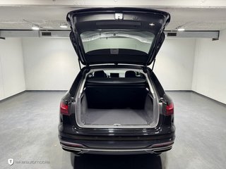 Audi A4 Avant 35 TDI advanced LED Navi Automatik - bilder 23