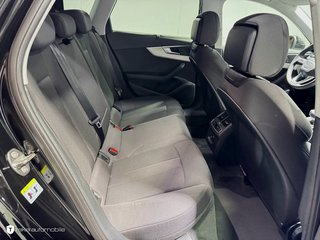 Audi A4 Avant 35 TDI advanced LED Navi Automatik - bilder 9