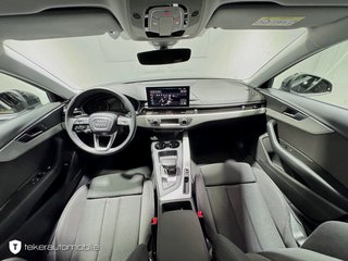 Audi A4 Avant 35 TDI advanced LED Navi Automatik - bilder 6