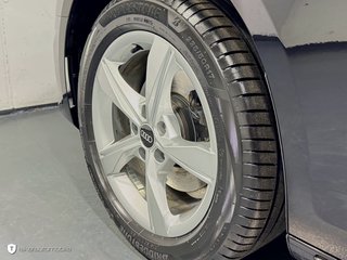 Audi A4 Avant 35 TDI advanced LED Navi Automatik - bilder 26