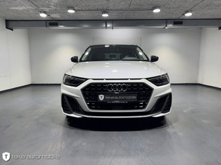 Audi A1 Sportback 25 TFSI S line CarPlay LED Leder - bilder 24