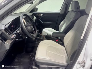 Audi A1 Sportback 25 TFSI S line CarPlay LED Leder - bilder 7