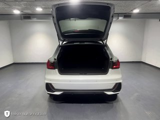 Audi A1 Sportback 25 TFSI S line CarPlay LED Leder - bilder 23