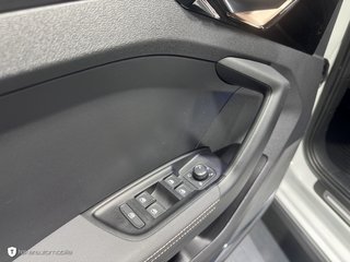 Audi A1 Sportback 25 TFSI S line CarPlay LED Leder - bilder 17