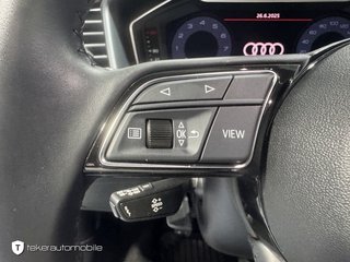 Audi A1 Sportback 25 TFSI S line CarPlay LED Leder - bilder 20