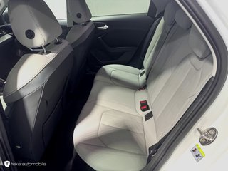 Audi A1 Sportback 25 TFSI S line CarPlay LED Leder - bilder 8