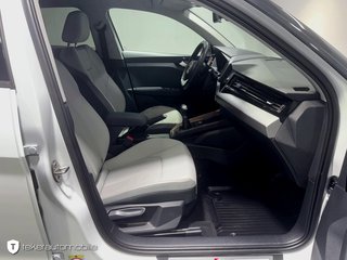 Audi A1 Sportback 25 TFSI S line CarPlay LED Leder - bilder 10