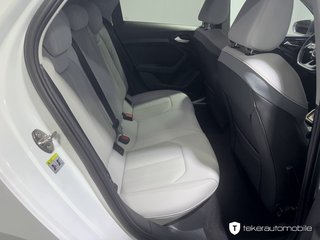 Audi A1 Sportback 25 TFSI S line CarPlay LED Leder - bilder 9