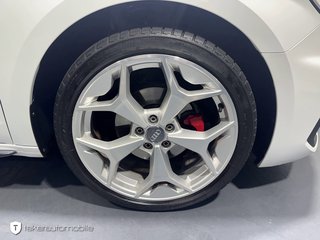 Audi A1 Sportback 25 TFSI S line CarPlay LED Leder - bilder 28