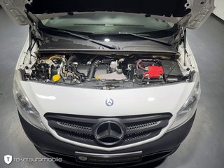 Mercedes-Benz Citan 109 CDI Kasten Lang *Klima* - photo 14