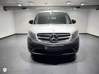 Mercedes-Benz Citan 109 CDI Kasten Lang *Klima* - photo 17