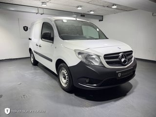 Mercedes-Benz Citan 109 CDI Kasten Lang *Klima* - photo 4