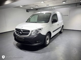 Mercedes-Benz Citan 109 CDI Kasten Lang *Klima* - photo 1