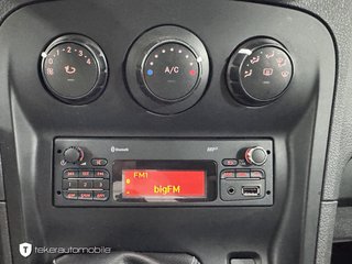 Mercedes-Benz Citan 109 CDI Kasten Lang *Klima* - photo 10