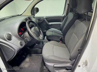 Mercedes-Benz Citan 109 CDI Kasten Lang *Klima* - photo 7