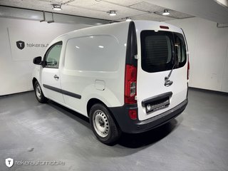 Mercedes-Benz Citan 109 CDI Kasten Lang *Klima* - photo 2