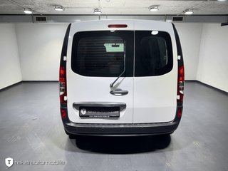 Mercedes-Benz Citan 109 CDI Kasten Lang *Klima* - photo 18