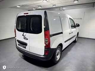 Mercedes-Benz Citan 109 CDI Kasten Lang *Klima* - photo 3