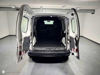 Mercedes-Benz Citan 109 CDI Kasten Lang *Klima* - photo 15