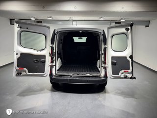 Mercedes-Benz Citan 109 CDI Kasten Lang *Klima* - photo 16