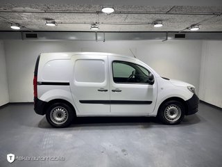 Mercedes-Benz Citan 109 CDI Kasten Lang *Klima* - photo 21