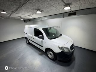 Mercedes-Benz Citan 109 CDI Kasten Lang *Klima* - photo 20