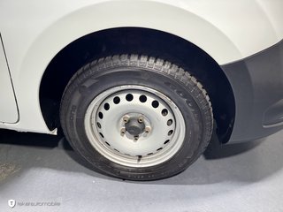 Mercedes-Benz Citan 109 CDI Kasten Lang *Klima* - photo 22