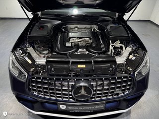 Mercedes-Benz GLC 63 AMG 4Matic *AHK*Pano*Burmester*1.Hand* - photo 24