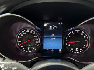 Mercedes-Benz GLC 63 AMG 4Matic *AHK*Pano*Burmester*1.Hand* - photo 13