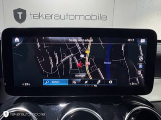 Mercedes-Benz GLC 63 AMG 4Matic *AHK*Pano*Burmester*1.Hand* - photo 14