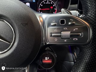 Mercedes-Benz GLC 63 AMG 4Matic *AHK*Pano*Burmester*1.Hand* - photo 21