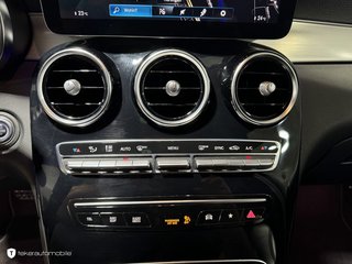 Mercedes-Benz GLC 63 AMG 4Matic *AHK*Pano*Burmester*1.Hand* - photo 17