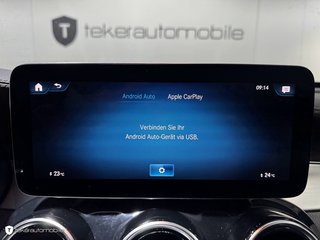 Mercedes-Benz GLC 63 AMG 4Matic *AHK*Pano*Burmester*1.Hand* - photo 16