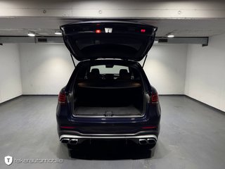 Mercedes-Benz GLC 63 AMG 4Matic *AHK*Pano*Burmester*1.Hand* - photo 25