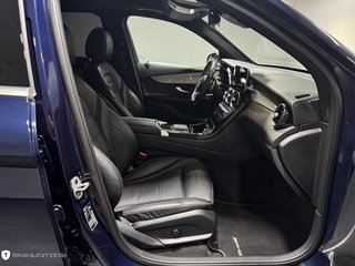 Mercedes-Benz GLC 63 AMG 4Matic *AHK*Pano*Burmester*1.Hand* - photo 11