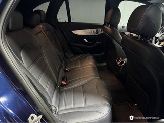 Mercedes-Benz GLC 63 AMG 4Matic *AHK*Pano*Burmester*1.Hand* - photo 10