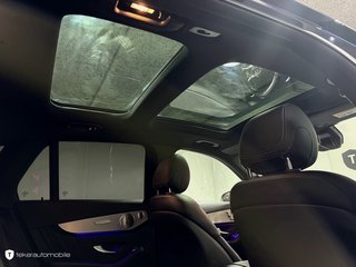 Mercedes-Benz GLC 63 AMG 4Matic *AHK*Pano*Burmester*1.Hand* - photo 23