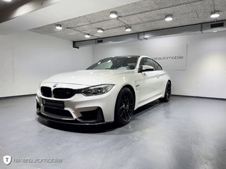 BMW M4 Coupe *Keramikbremsen*Carbon* - photo 1