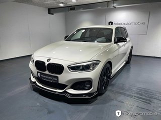 BMW 120i M Sport - photo 1
