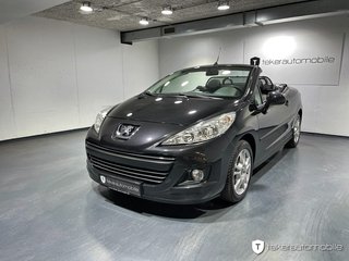 Peugeot 207 CC Cabrio-Coupe Filou - photo 1