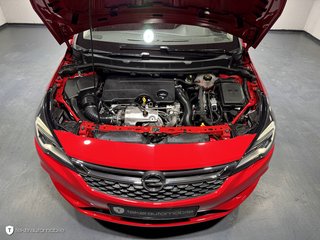 Opel Astra K Sports Tourer Selection Start/Stop - bilder 20