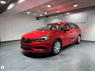 Opel Astra K Sports Tourer Selection Start/Stop - bilder 1