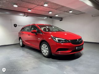 Opel Astra K Sports Tourer Selection Start/Stop - bilder 4
