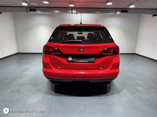 Opel Astra K Sports Tourer Selection Start/Stop - bilder 23