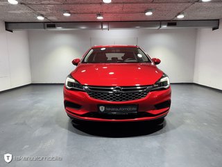 Opel Astra K Sports Tourer Selection Start/Stop - bilder 22