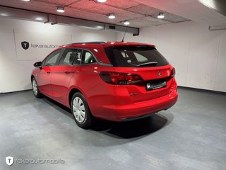 Opel Astra K Sports Tourer Selection Start/Stop - bilder 2