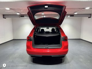 Opel Astra K Sports Tourer Selection Start/Stop - bilder 21