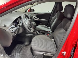 Opel Astra K Sports Tourer Selection Start/Stop - bilder 6