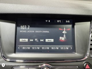 Opel Astra K Sports Tourer Selection Start/Stop - bilder 13
