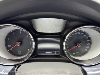 Opel Astra K Sports Tourer Selection Start/Stop - bilder 11